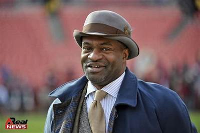 Demaurice Smith Net Worth, Age, Height, Bio, Birthday, Wiki!