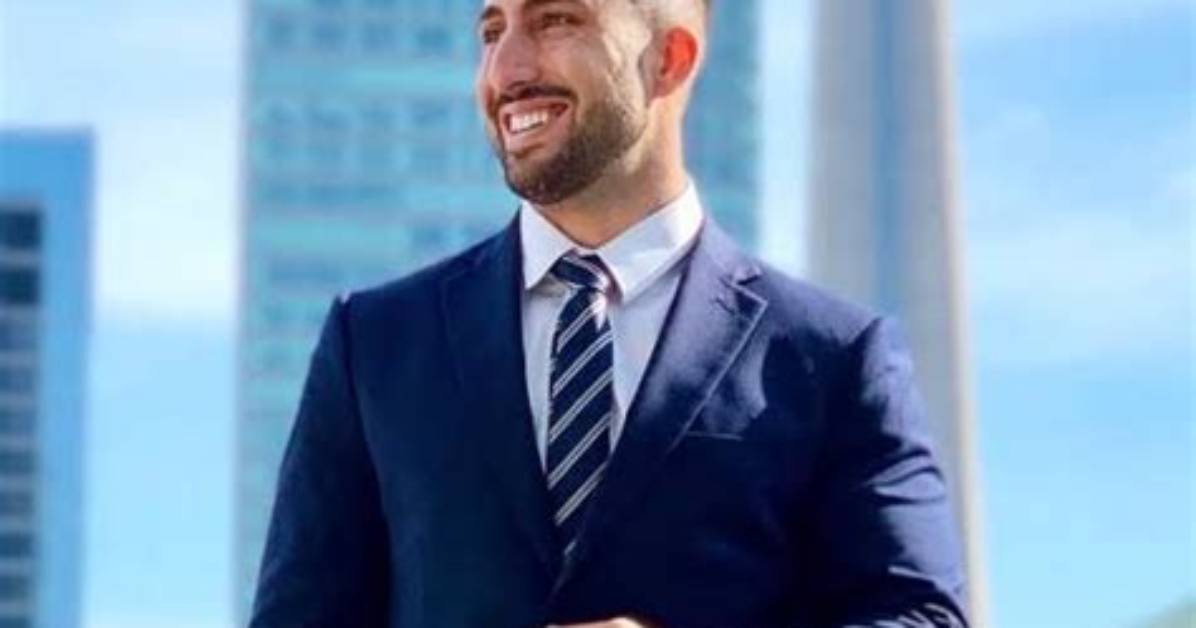 Demetres Giannitsos Net Worth, Age, Height, Bio, Birthday, Wiki!
