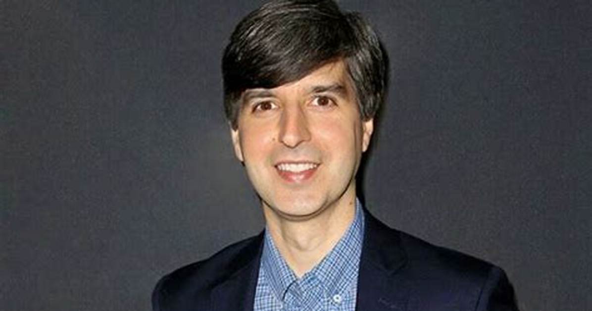 Demetri Martin Net Worth, Age, Height, Bio, Birthday, Wiki!