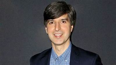 Demetri Martin Net Worth, Age, Height, Bio, Birthday, Wiki!