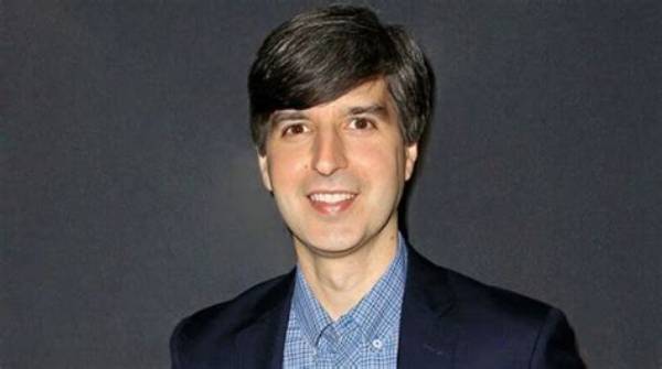 Demetri Martin Net Worth, Age, Height, Bio, Birthday, Wiki!