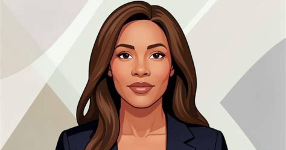Demetria Lucas D'oyley - Net Worth, Age, Height, Birthday, Bio, Wiki!