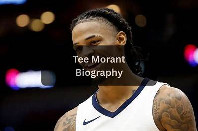 Demetris Morant Net Worth, Age, Height, Bio, Birthday, Wiki!