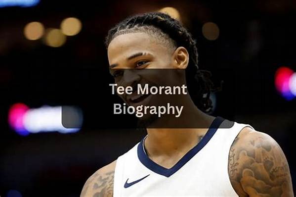 Demetris Morant Net Worth, Age, Height, Bio, Birthday, Wiki!
