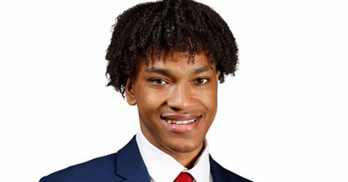 Demetrius Calip Net Worth, Age, Height, Bio, Birthday, Wiki!