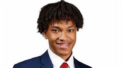 Demetrius Calip Net Worth, Age, Height, Bio, Birthday, Wiki!