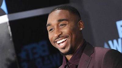 Demetrius Shipp Jr Net Worth, Age, Height, Bio, Birthday, Wiki!