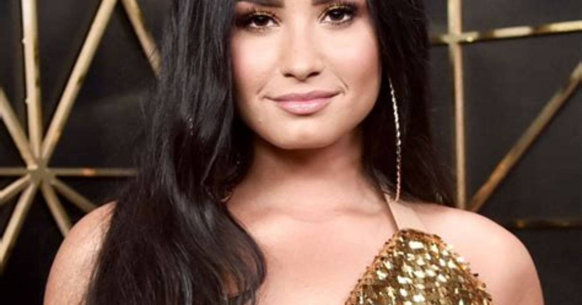 Demi Lovato Net Worth 2024, Age, Height, Bio, Birthday, Wiki!