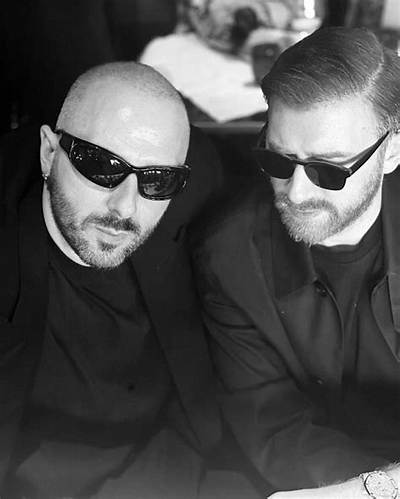 Demna Gvasalia Net Worth, Age, Height, Bio, Birthday, Wiki!