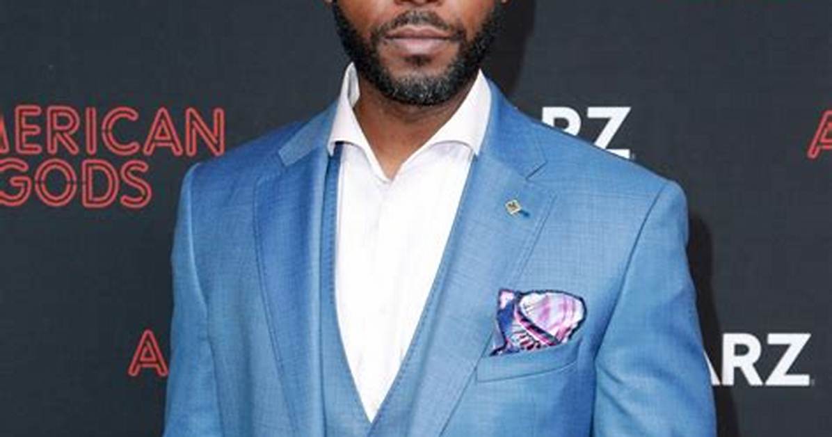 Demore Barnes - Net Worth, Age, Height, Birthday, Bio, Wiki!