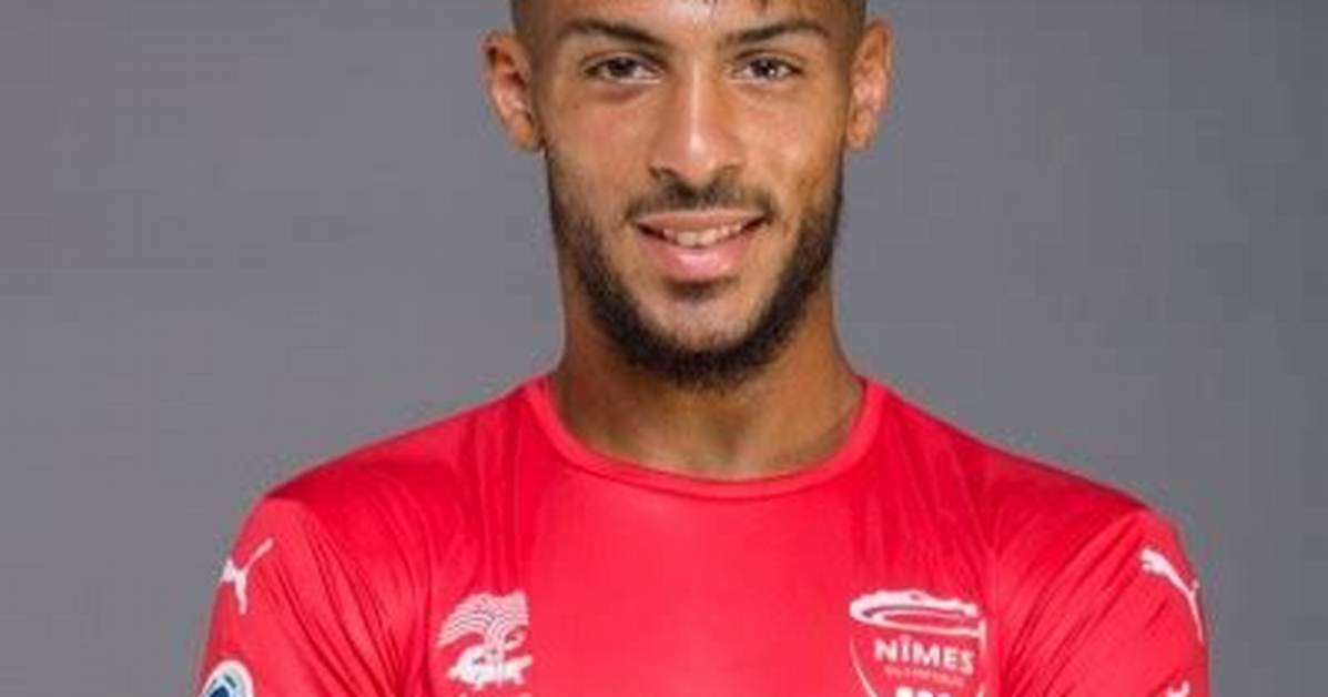 Denis Bouanga - Net Worth, Age, Height, Birthday, Bio, Wiki!