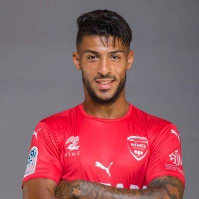 Denis Bouanga - Net Worth, Age, Height, Birthday, Bio, Wiki!