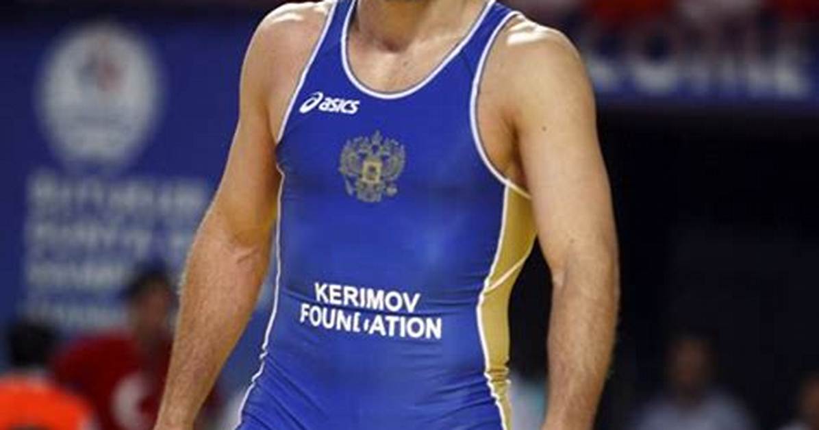 Denis Tsargush - Net Worth, Age, Height, Birthday, Bio, Wiki!