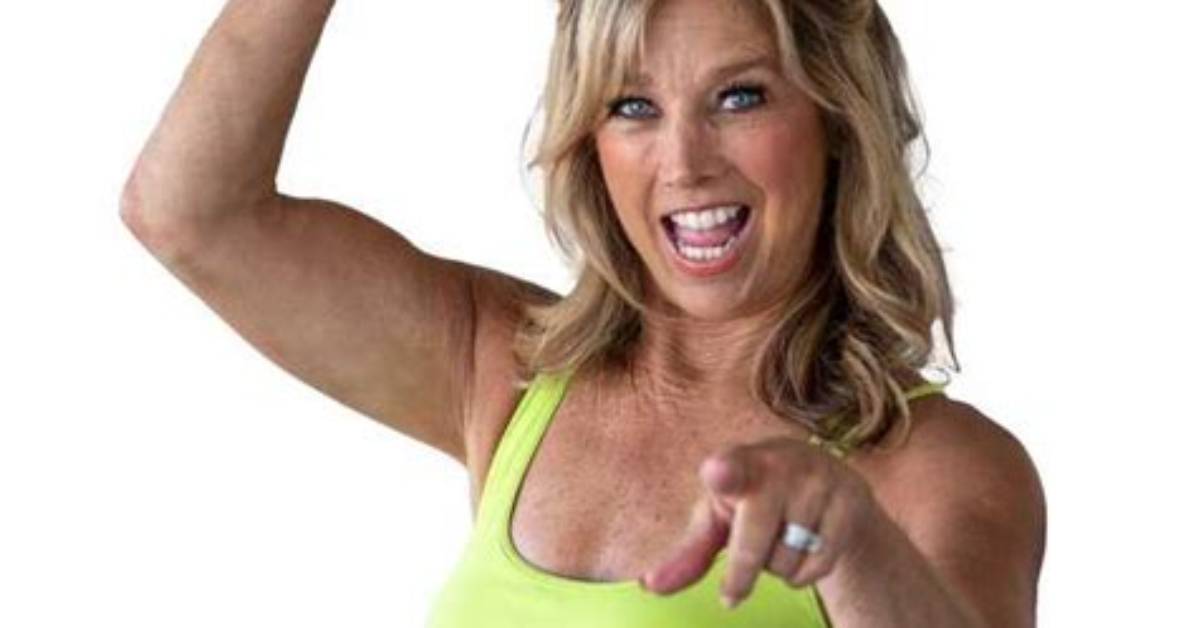 Denise Austin Net Worth, Age, Height, Bio, Birthday, Wiki!