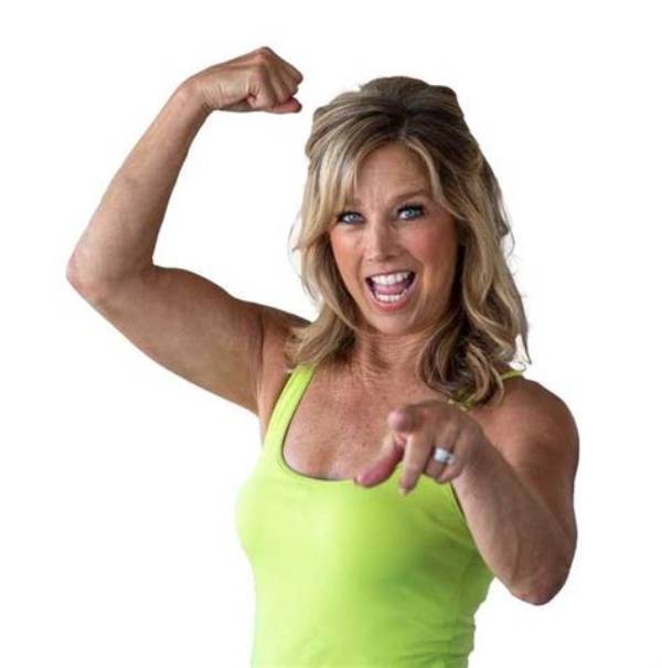 Denise Austin Net Worth, Age, Height, Bio, Birthday, Wiki!