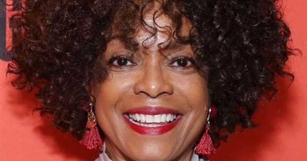 Denise Burse Net Worth 2024, Age, Height, Bio, Birthday, Wiki!