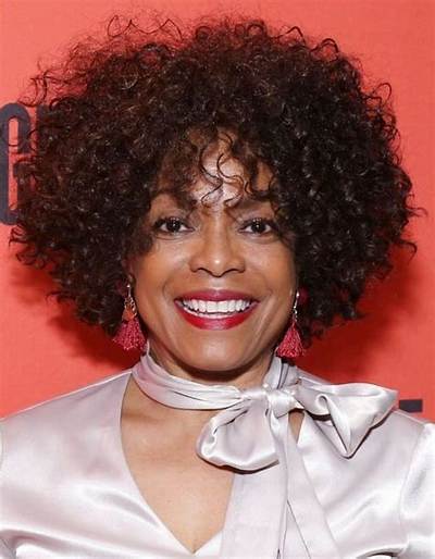 Denise Burse Net Worth 2024, Age, Height, Bio, Birthday, Wiki!