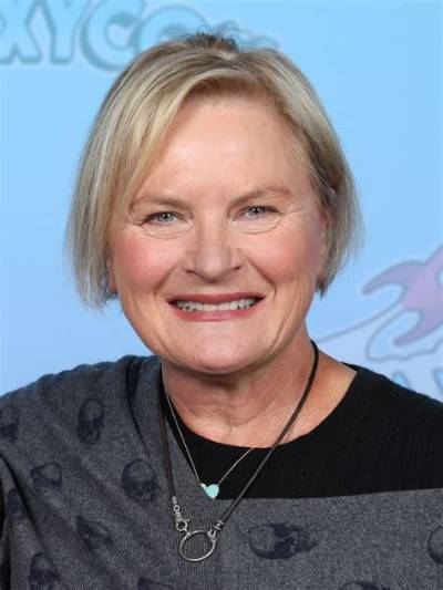 Denise Crosby Net Worth 2024, Age, Height, Bio, Birthday, Wiki!