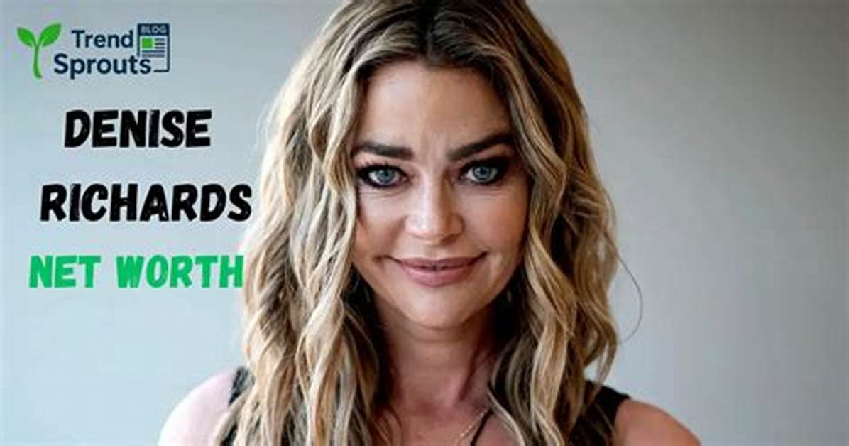 Denise Page Hood Net Worth, Age, Height, Bio, Birthday, Wiki!