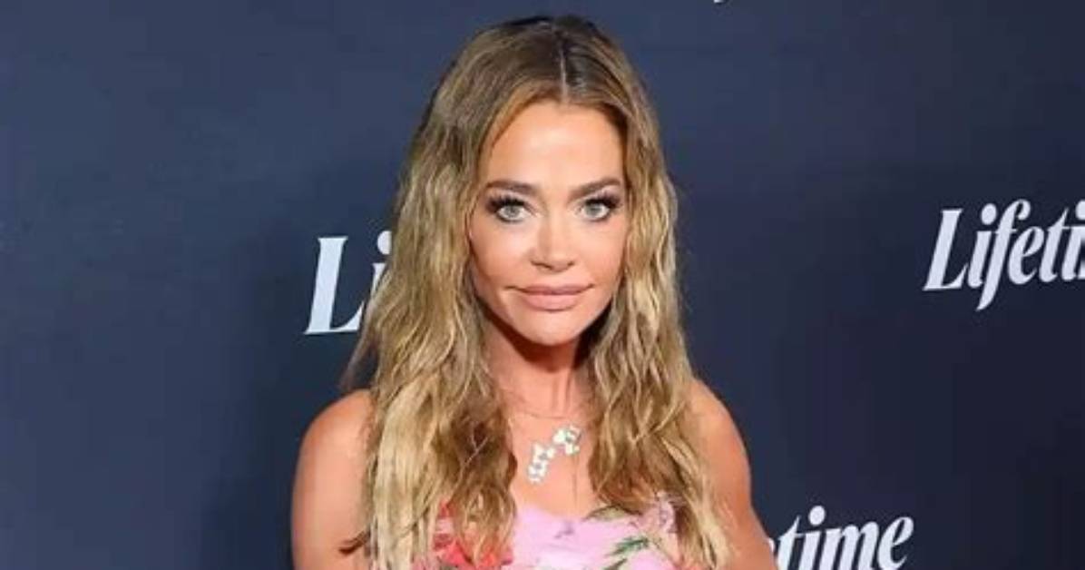 Denise Richards Net Worth, Age, Height, Bio, Birthday, Wiki!