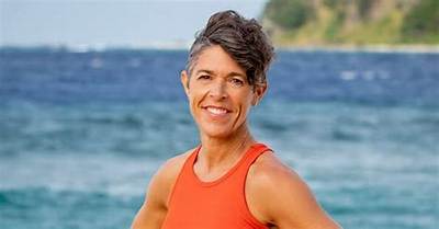 Denise Stapley - Net Worth, Age, Height, Birthday, Bio, Wiki!