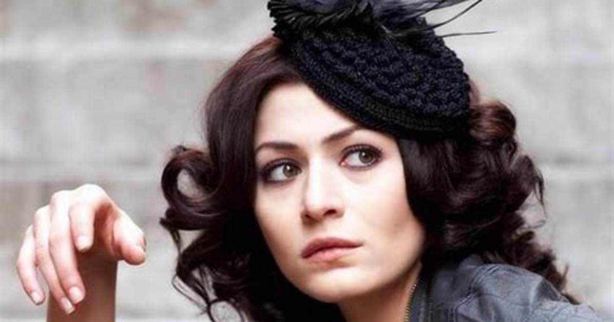 Deniz Cakir Net Worth 2024, Age, Height, Bio, Birthday, Wiki!