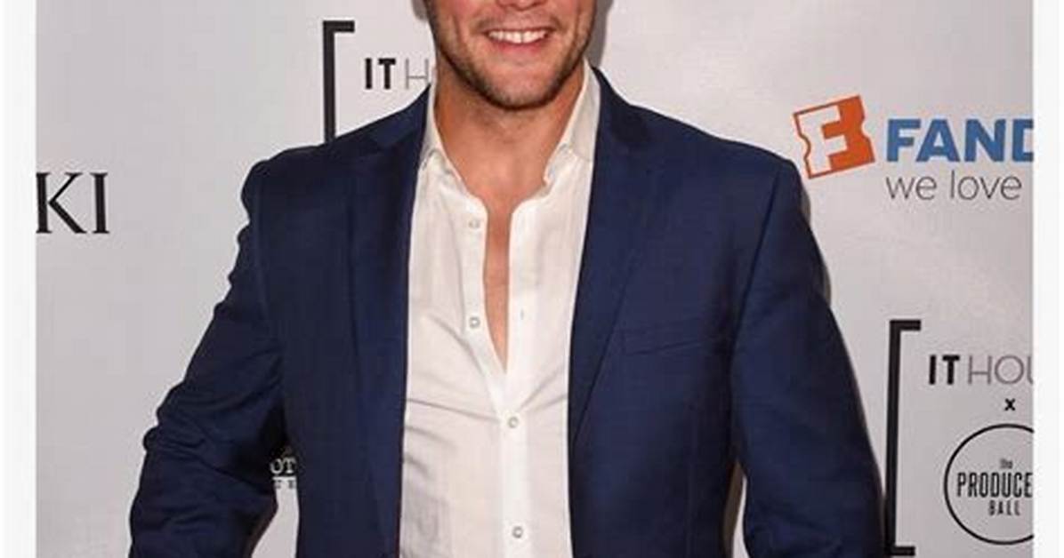 Dennis Andres - Net Worth, Age, Height, Birthday, Bio, Wiki!