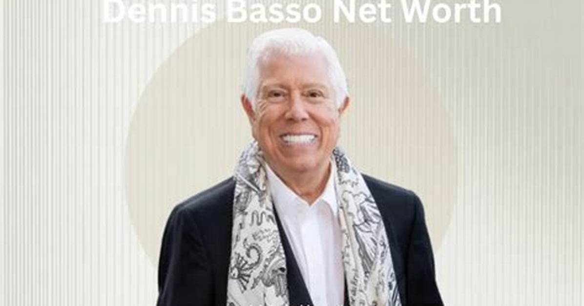 Dennis Basso Net Worth, Age, Height, Bio, Birthday, Wiki!