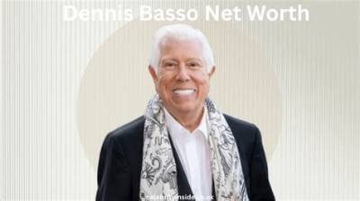 Dennis Basso Net Worth, Age, Height, Bio, Birthday, Wiki!