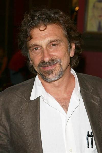Dennis Boutsikaris - Net Worth, Age, Height, Birthday, Bio, Wiki!