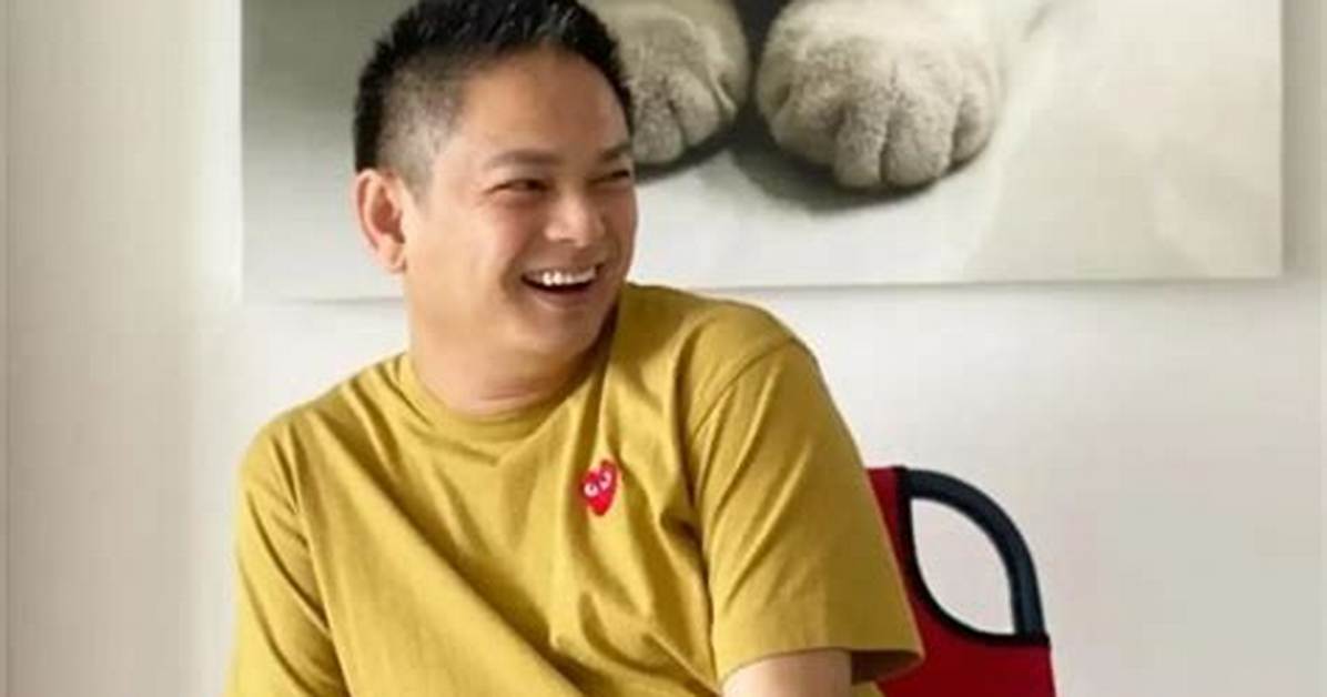 Dennis Chew - Net Worth, Age, Height, Birthday, Bio, Wiki!