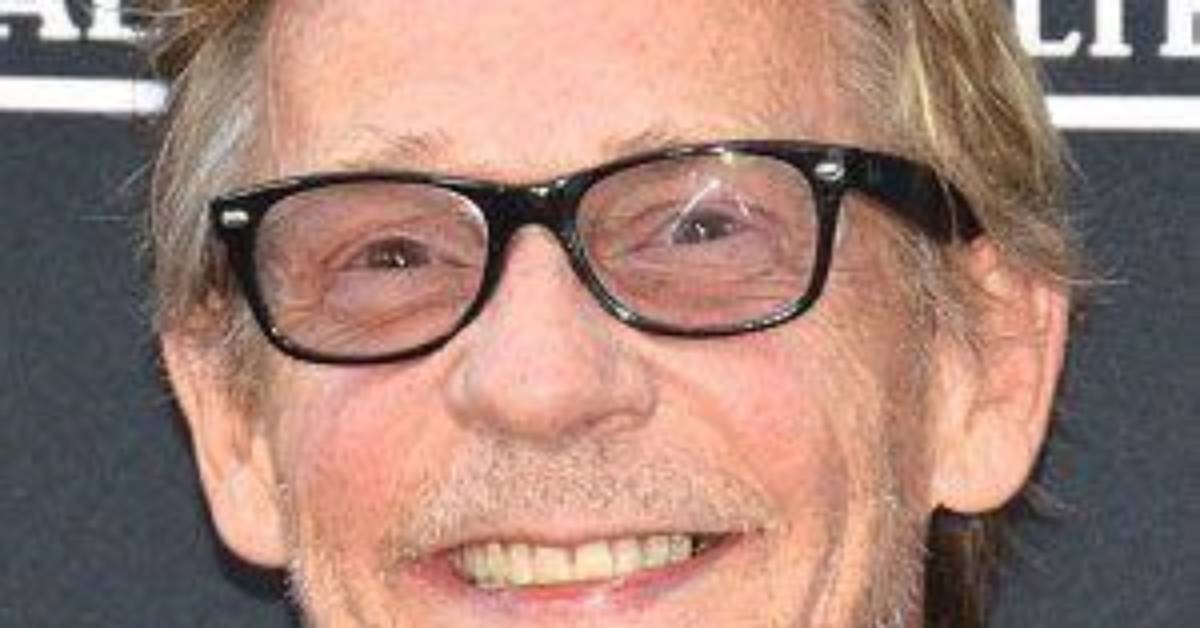 Dennis Christopher - Net Worth, Age, Height, Birthday, Bio, Wiki!