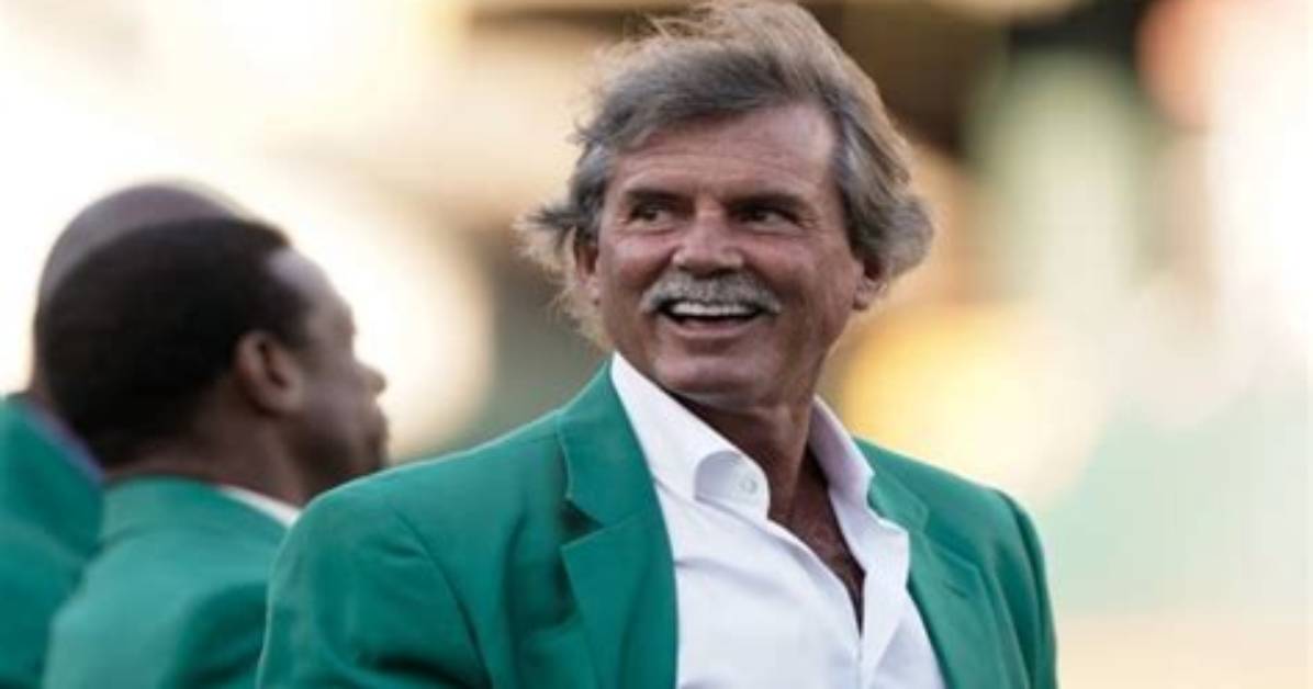 Dennis Eckersley Net Worth, Age, Height, Bio, Birthday, Wiki!