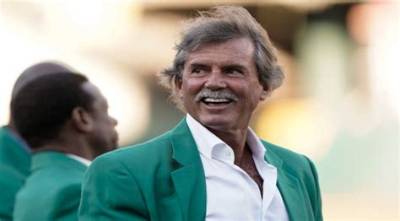 Dennis Eckersley Net Worth, Age, Height, Bio, Birthday, Wiki!