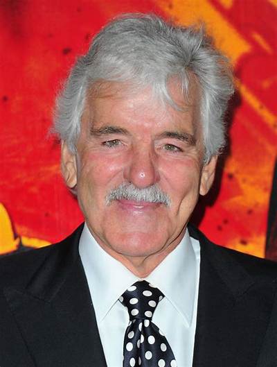 Dennis Farina Net Worth, Age, Height, Bio, Birthday, Wiki!