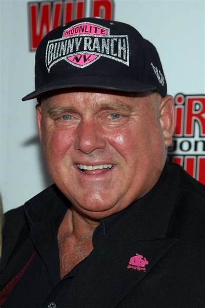 Dennis Hof Net Worth, Age, Height, Bio, Birthday, Wiki!