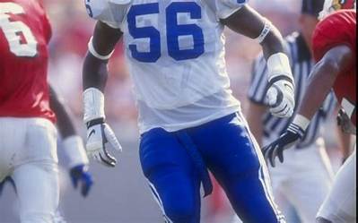 Dennis Johnson - Net Worth, Age, Height, Birthday, Bio, Wiki!