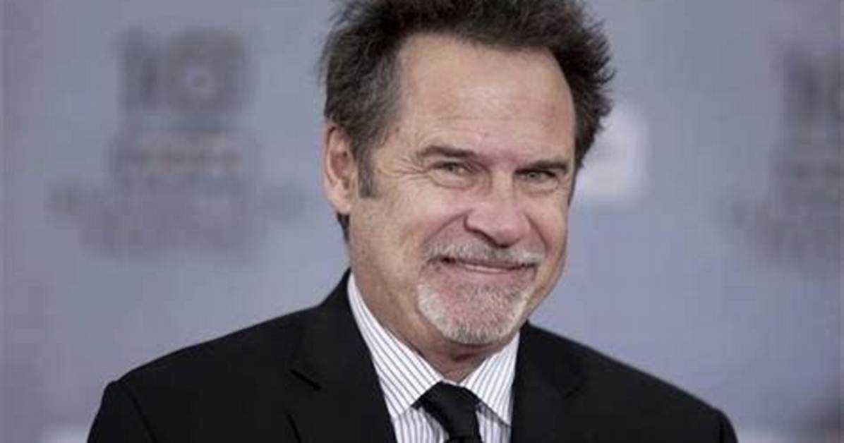 Dennis Miller Net Worth, Age, Height, Bio, Birthday, Wiki!