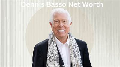 Dennis Oh Net Worth, Age, Height, Bio, Birthday, Wiki!