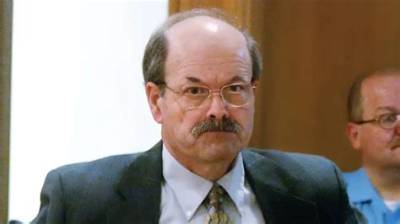 Dennis Rader - Net Worth, Age, Height, Birthday, Bio, Wiki!
