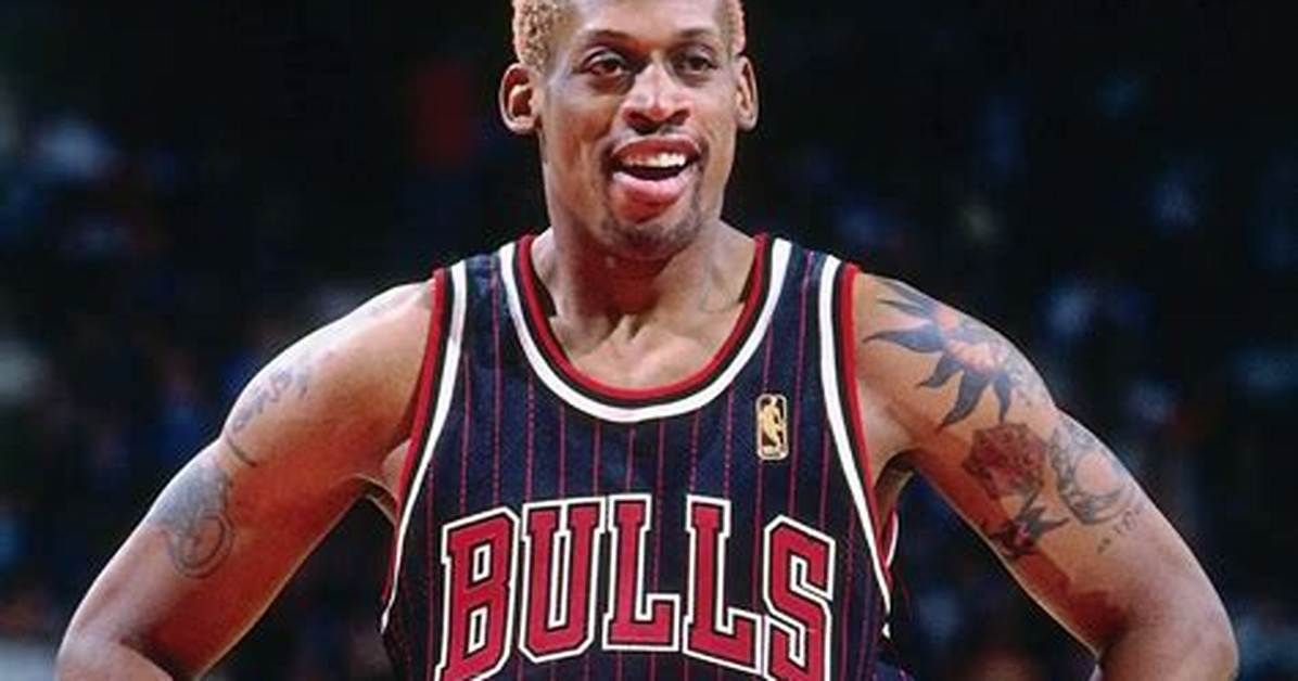Dennis Rodman Net Worth 2024, Age, Height, Bio, Birthday, Wiki!