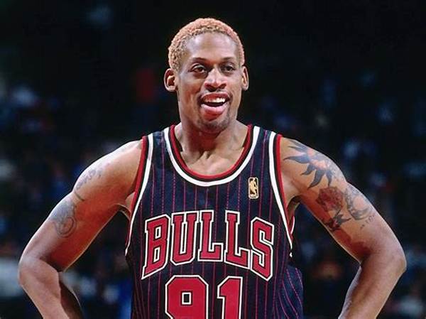 Dennis Rodman Net Worth 2024, Age, Height, Bio, Birthday, Wiki!