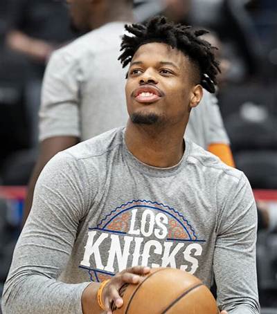 Dennis Smith Jr. Net Worth 2024, Age, Height, Bio, Birthday, Wiki!
