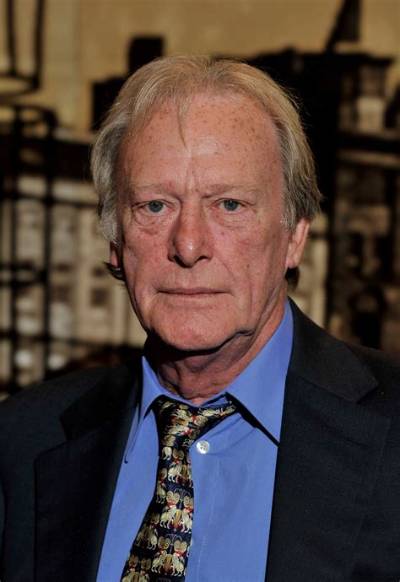 Dennis Waterman - Net Worth, Age, Height, Birthday, Bio, Wiki!