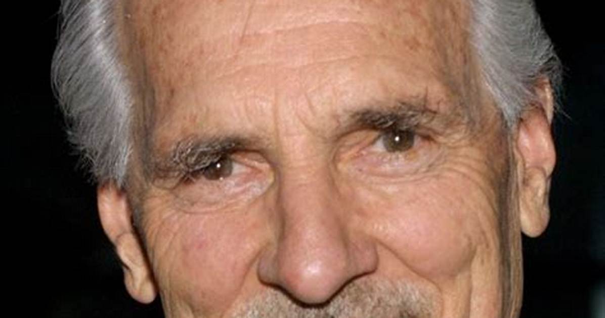 Dennis Weaver Net Worth, Age, Height, Bio, Birthday, Wiki!