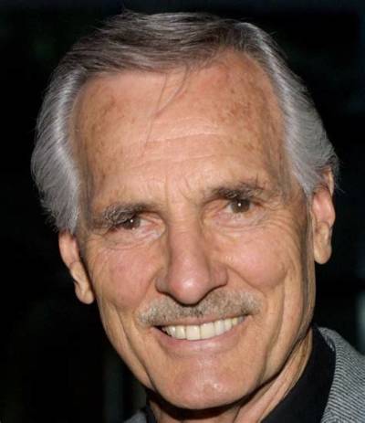 Dennis Weaver Net Worth, Age, Height, Bio, Birthday, Wiki!