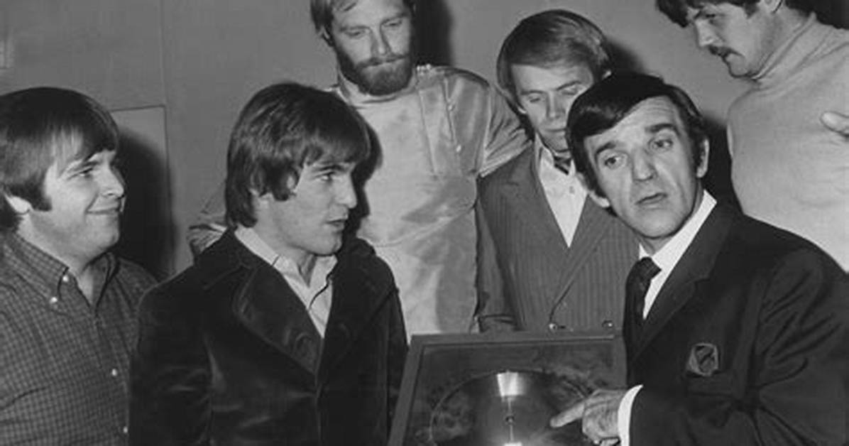 Dennis Wilson Net Worth, Age, Height, Bio, Birthday, Wiki!