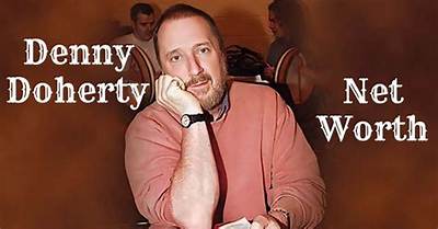 Denny Doherty Net Worth, Age, Height, Bio, Birthday, Wiki!