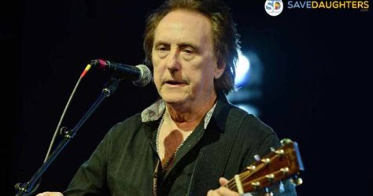 Denny Laine - Net Worth, Age, Height, Birthday, Bio, Wiki!