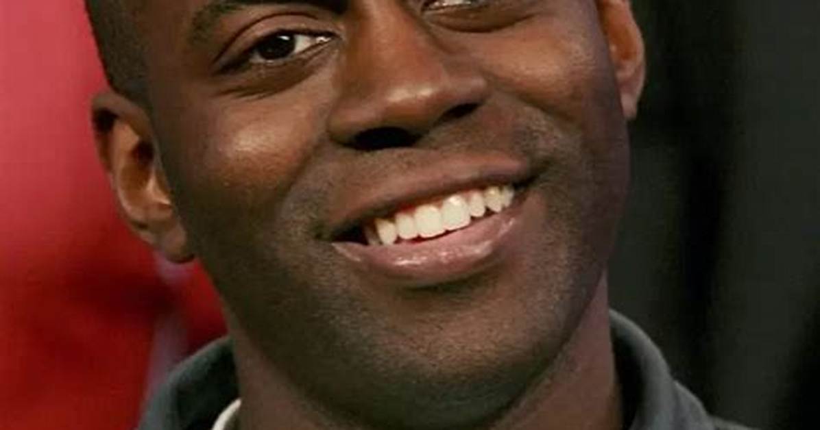 Deon Richmond Net Worth, Age, Height, Bio, Birthday, Wiki!